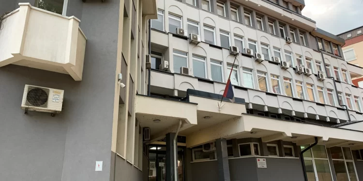 Raspisan konkurs za troje tužilaca u Novom Pazara