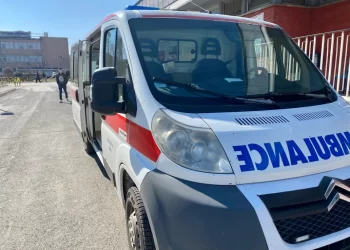 Novi Pazar: Porodilja pokušala samoubistvo skokom sa terase