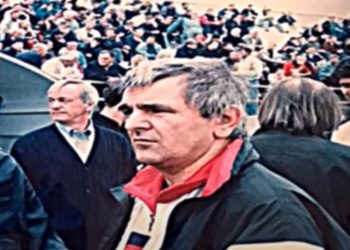 Jusuf Jusa Bulić iz tutinskog sela Paljevo, 90-tih godina bio je jedan od glavnih ljudi beogradskog podzemlja