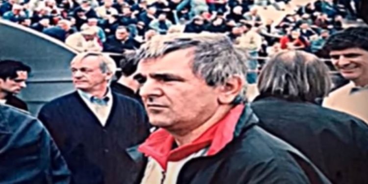 Jusuf Jusa Bulić iz tutinskog sela Paljevo, 90-tih godina bio je jedan od glavnih ljudi beogradskog podzemlja