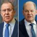 Lavrov ili Šolc?