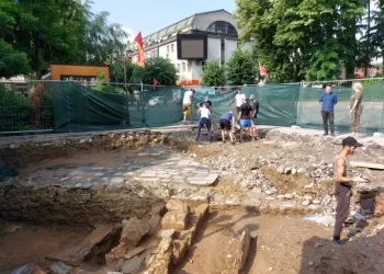 Hadži Danuš hanuma, najznačajnija žena u historiji Bijelog Polja