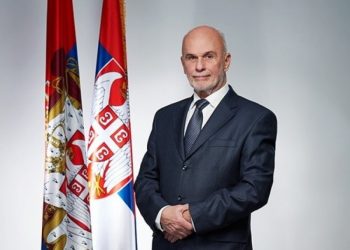 Unuk Draže Mihailovića traži kažnjavanje svih koji kažu da je u Srebrenici bio genocid