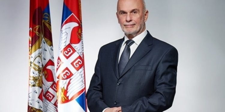 Unuk Draže Mihailovića traži kažnjavanje svih koji kažu da je u Srebrenici bio genocid