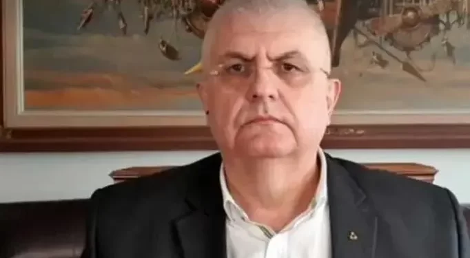 Čanak: Ako Vučić uvede sankcije Rusiji, Rusi će ga ubiti, i Đinđića su ubili