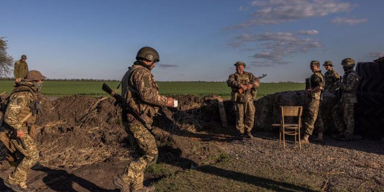 Rusi tvrde da su u Ukrajini ubili 51 borca iz BiH, 74 iz Hrvatske, 61 sa Kosova, 21 iz Makedonije i jednog iz Crne Gore