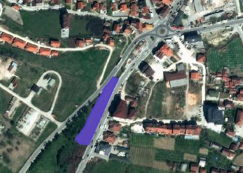 25 ari u Šestovu prodato za 660 000 eura