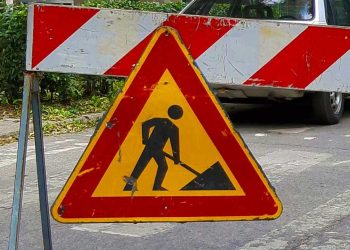 Obustave saobraćaja na putu Pazarište-Sopoćani u utorak, srijedu i četvrtak