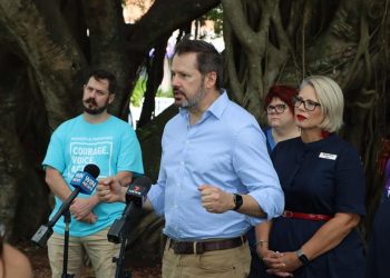 Ed Husić porijeklom iz BiH novi ministar industrije i nauke Australije
