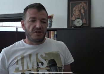 (VIDEO) Promocija knjige Didaktika-savremeni tokovi u petak 3. juna u Tutinu