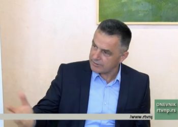 Biševac odgovarao na pitanja mladih iz Novog Pazara, Tutina, Sjenice i Raške