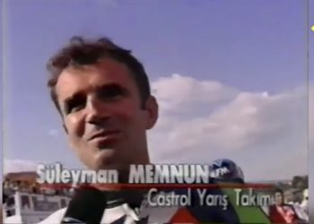 (VIDEO) Reportaža Glasa Amerike o Pazarcu Suleymanu Memnunu Tabakoviću, legendi moto krosa Turske