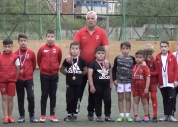 (VIDEO) Mlađe generacije FK Jedinstva uspješne na Nacional kupu u Novom Pazaru
