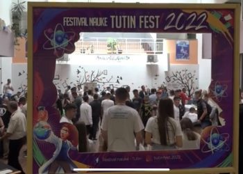(VIDEO) U Tutinu počeo dvodnevni Festival nauke