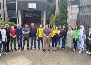 19 lica dobilo stalno zaposlenje u tutinskom Domu zdravlja