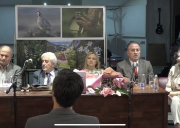 (VIDEO) U Tutinu promovisana knjiga “Didaktika-savremeni tokovi”