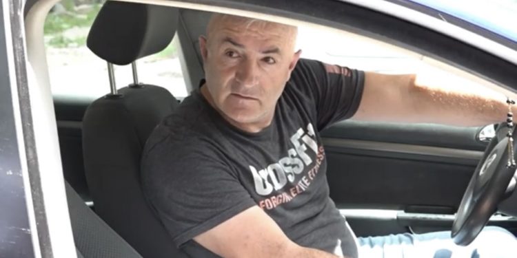 (VIDEO) Anketa: Koliko su djeca bezbjedna u saobraćaju u Tutinu