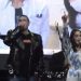 (VIdeo) Snimak koncerta Aleksandre Mladenović i Isaka Šabanovića u Tutinu