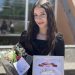 Slavica Stašević Učenik generacije Gimnazije u Tutinu