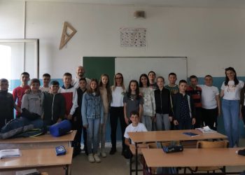 Planinarstvo i boravak u prirodi novi izborni predmet u tutinskoj školi Rifat Burdžović Tršo