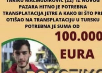 (VIDEO) Ljekari kažu da su rezultati loši i da sam životno ugrožen