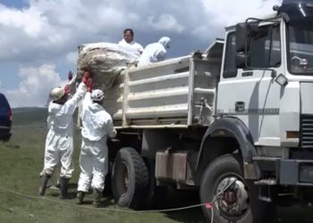 (VIDEO) Očišćen ponor u Delimeđu