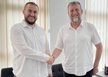 Uvakufljena imovina MUFTY fondacije Islamskoj zajednici u Srbiji
