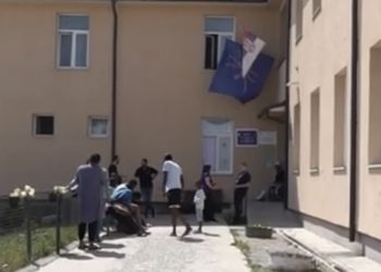 (VIDEO) U Centru za tražioce azila u Tutinu trenutno boravi 80 migranata