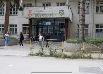 (VIDEO) Sve spremno za polaganje male mature u Tutinu