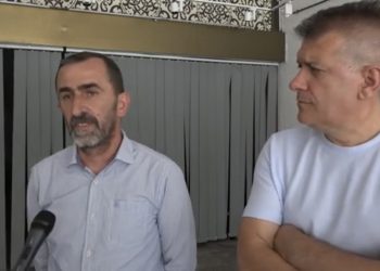 Izložba slika tutinskog slikara Sefedina Fakovića 4. jula u Sevojnu