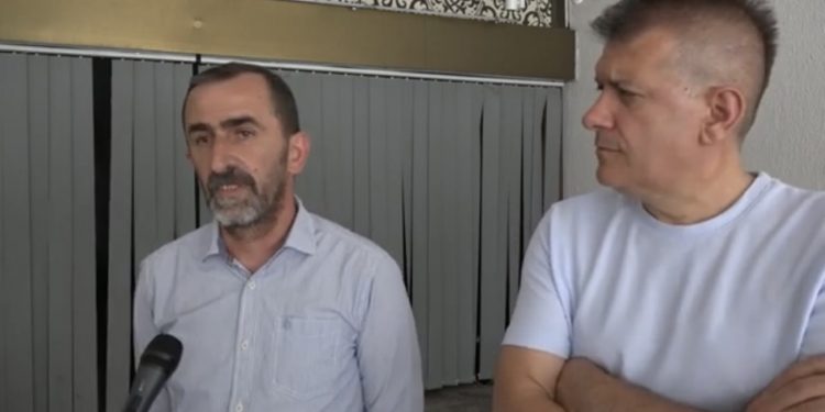 Izložba slika tutinskog slikara Sefedina Fakovića 4. jula u Sevojnu