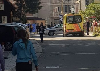 Dojave o podmetnutim bombama upućene i tutinskim osnovnim školama, nastava prekinuta