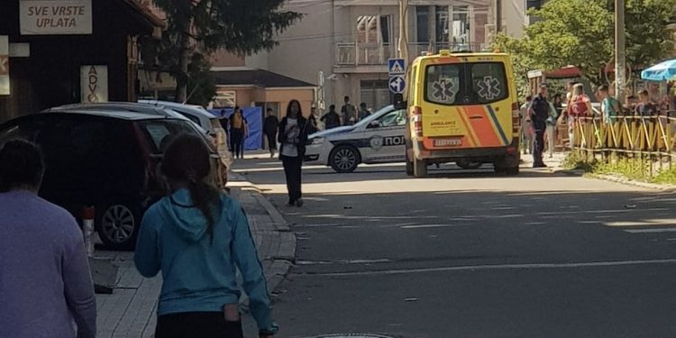 Dojave o podmetnutim bombama upućene i tutinskim osnovnim školama, nastava prekinuta