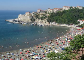 Ulcinj: Prihvatljive cijene i poboljšana ponuda smještaja