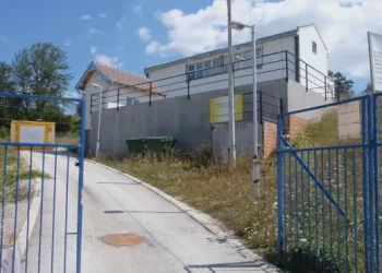 Otežano vodosnabdijevanje visinskih zona Tutina, normalizacija večeras