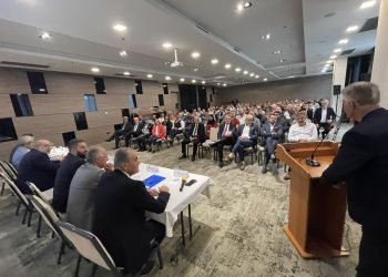 U Sarajevu predstavljen Institu za historiju, demografiju i antropologiju Sandžaka