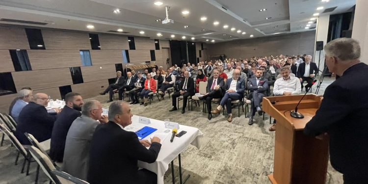 U Sarajevu predstavljen Institu za historiju, demografiju i antropologiju Sandžaka