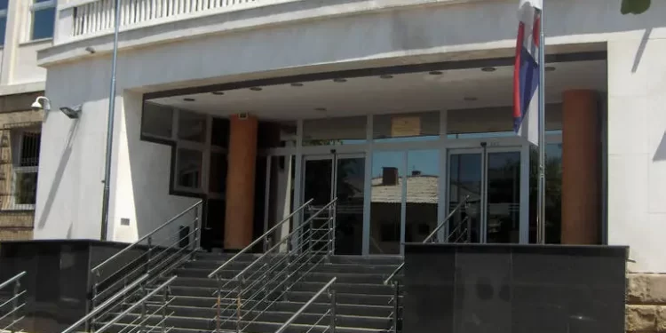 Srbija potvrdila opužnice protiv hrvatskih pilota