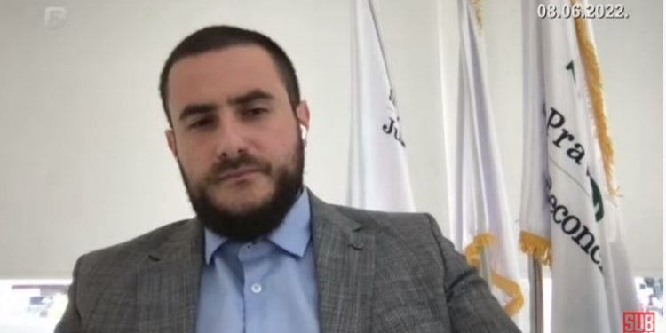 (VIDEO) Zukorlić za Federalnu TV: Svakog dana očekujemo rezultate obdukcije