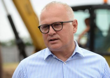 Vesić traži da tužilaštvo nakon intervjua Hrkalovićke sasluša ministra Nebojšu Stefanovića