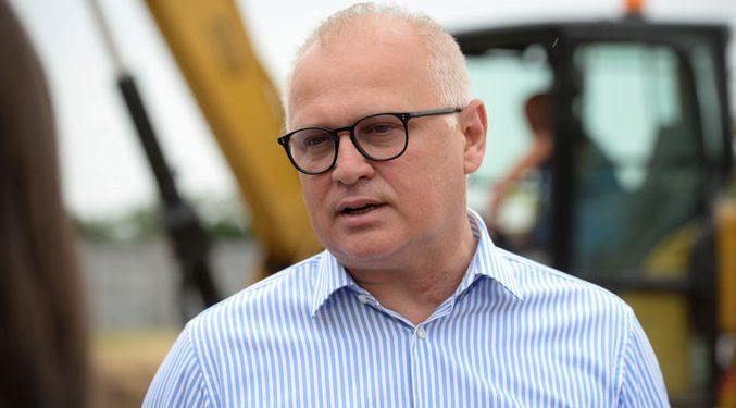 Vesić traži da tužilaštvo nakon intervjua Hrkalovićke sasluša ministra Nebojšu Stefanovića