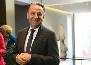 Rasim Ljajić čestitao Kurban bajram