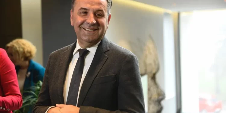 Rasim Ljajić čestitao Kurban bajram