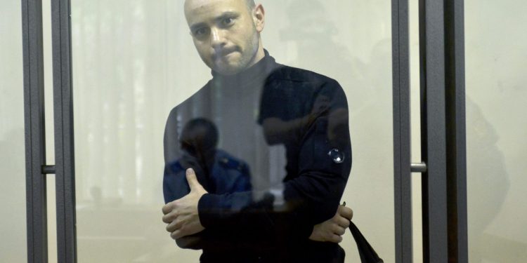 Policija Srbije predala Rusiji prisluškivani materijal opozicionara Pivovarova, na osnovu kojih je uhapšen