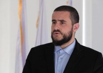 Zukorlić očekuje da SPP bude dio Vlade Srbije