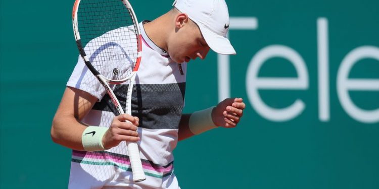 Četvrti trofej Hamada Međedovića