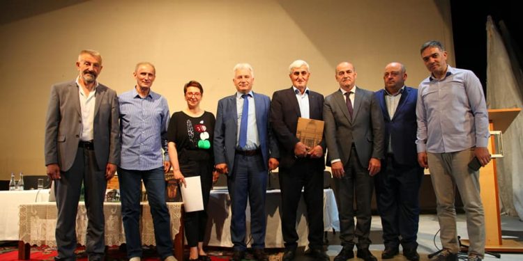 U Rožajama otvoreni dani etno kulture „Ibiš Kujević“