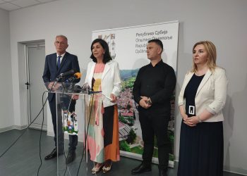 Bošnjačko nacionalno vijeće započelo kampanju za popis stanovništa