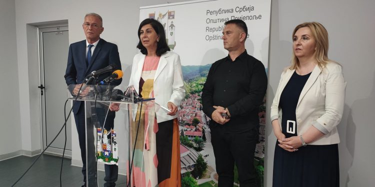 Bošnjačko nacionalno vijeće započelo kampanju za popis stanovništa