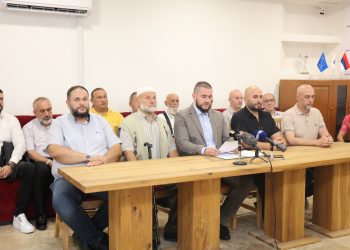Usame Zukorlić: Muftija je umro prirodnom smrću